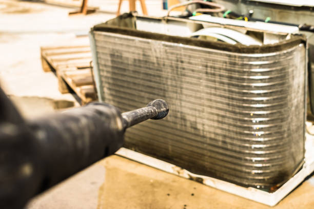 Best Affordable HVAC Duct Cleaning  in Queen Anne, MD