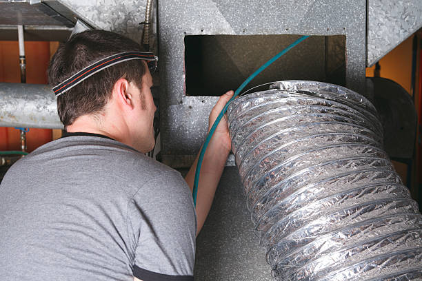 Best Affordable Air Duct Cleaning  in Queen Anne, MD