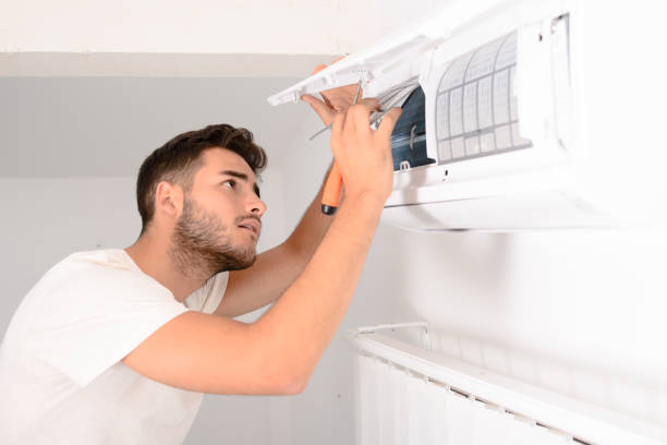 Best Affordable Air Duct Cleaning  in Queen Anne, MD